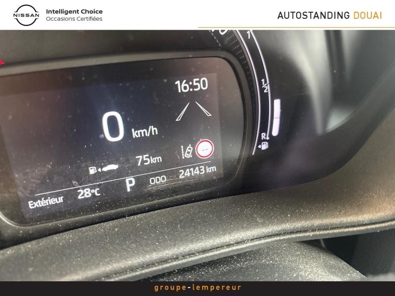 Image TOYOTA Aygo X 1.0 VVT-i 72ch Air Design S-CVT MY24