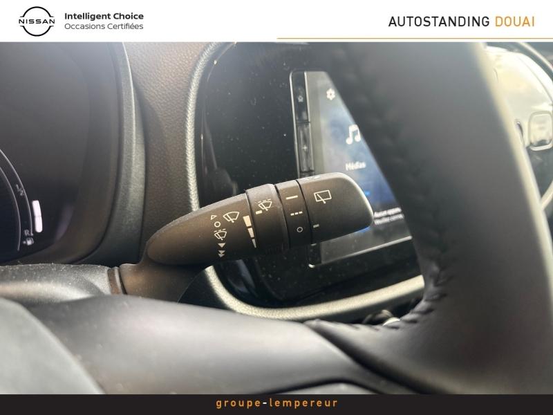 Image TOYOTA Aygo X 1.0 VVT-i 72ch Air Design S-CVT MY24