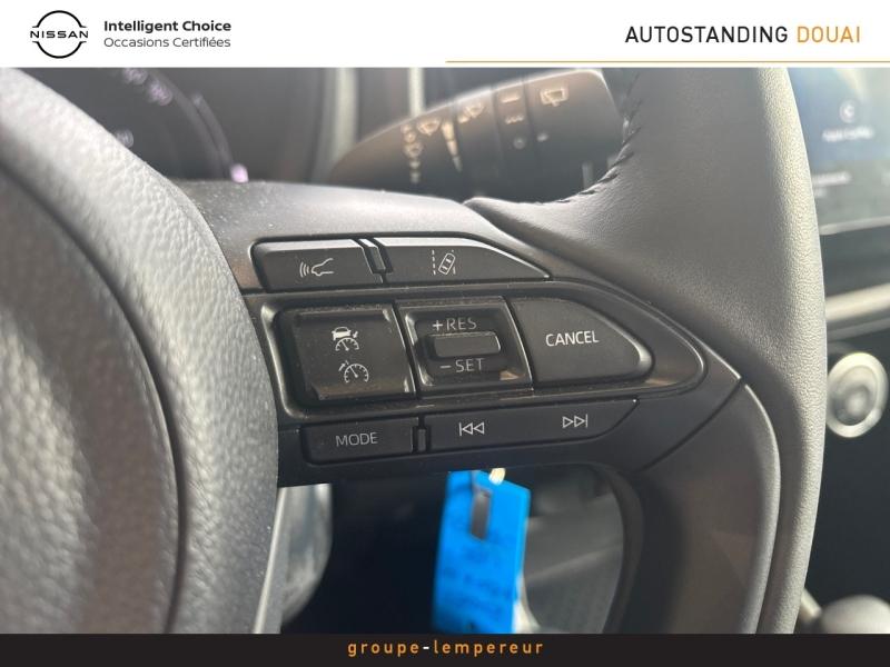 Image TOYOTA Aygo X 1.0 VVT-i 72ch Air Design S-CVT MY24