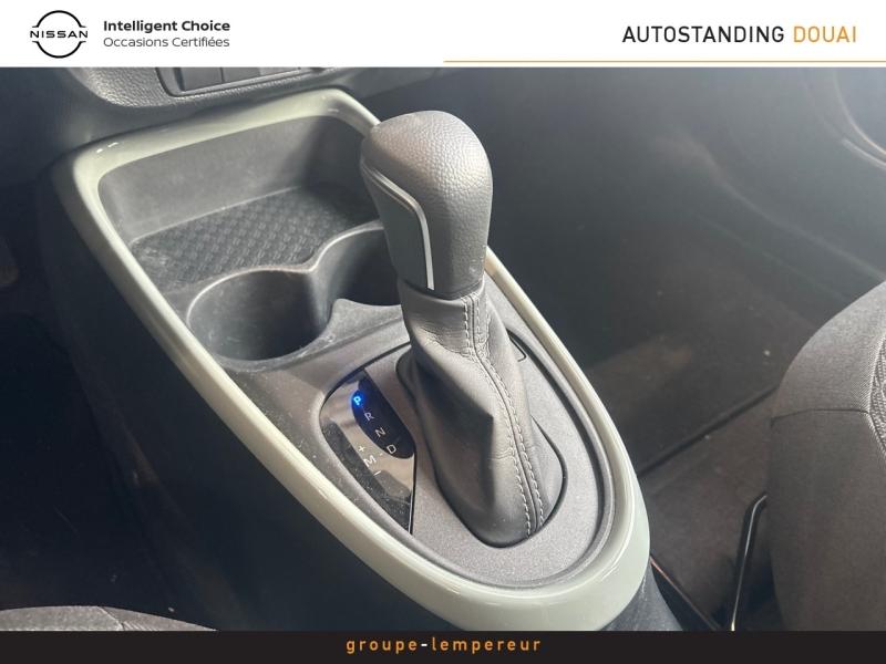 Image TOYOTA Aygo X 1.0 VVT-i 72ch Air Design S-CVT MY24