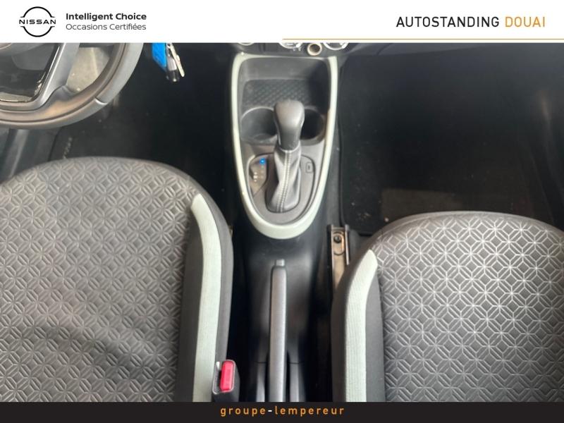 Image TOYOTA Aygo X 1.0 VVT-i 72ch Air Design S-CVT MY24