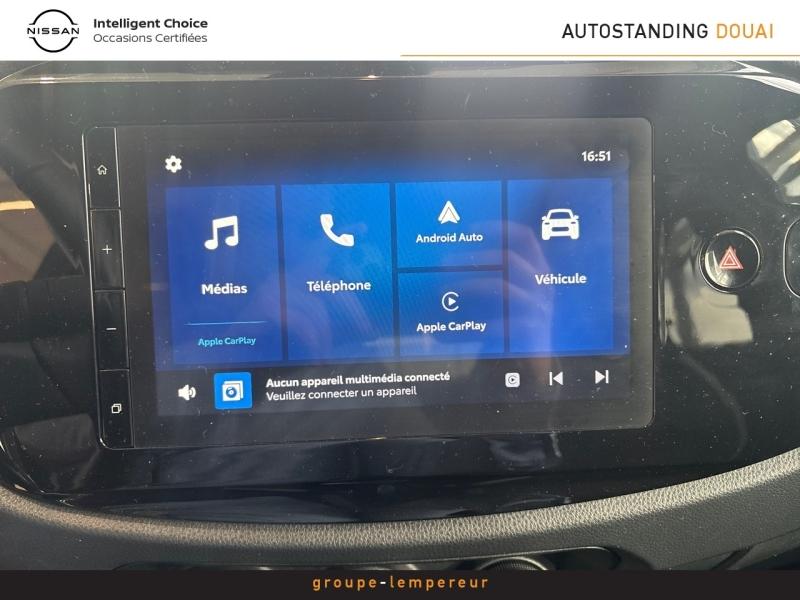 Image TOYOTA Aygo X 1.0 VVT-i 72ch Air Design S-CVT MY24