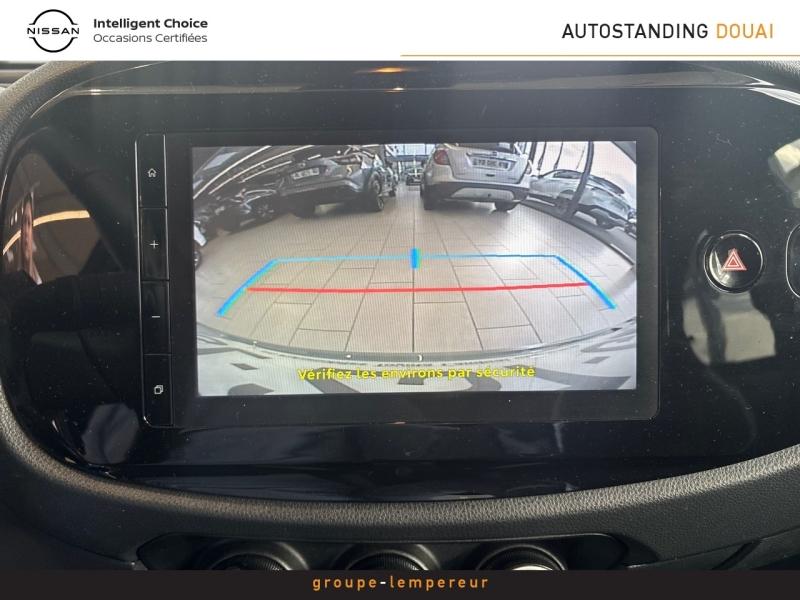 Image TOYOTA Aygo X 1.0 VVT-i 72ch Air Design S-CVT MY24