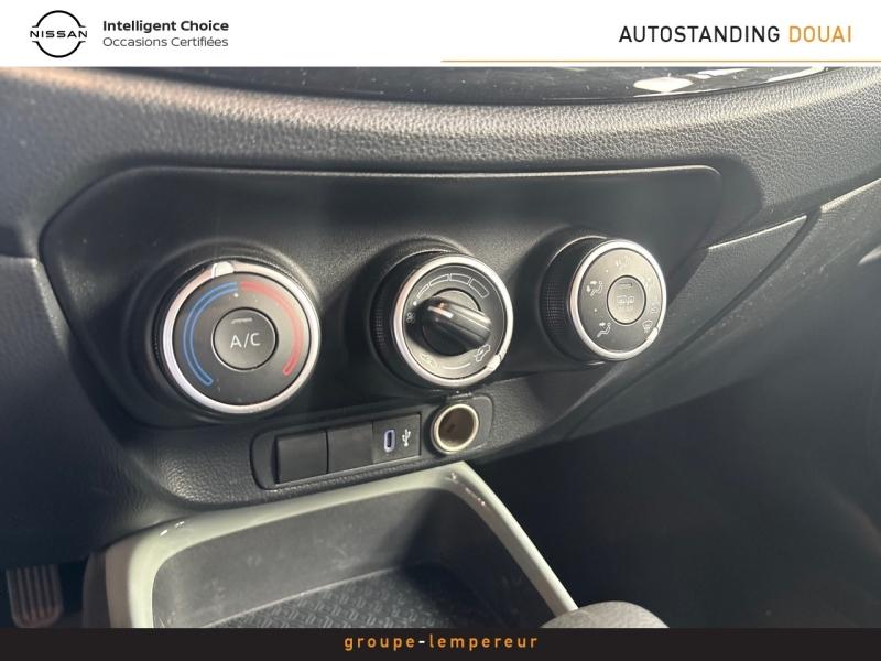 Image TOYOTA Aygo X 1.0 VVT-i 72ch Air Design S-CVT MY24