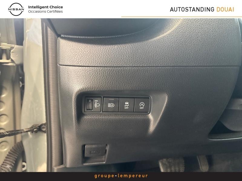 Image TOYOTA Aygo X 1.0 VVT-i 72ch Air Design S-CVT MY24