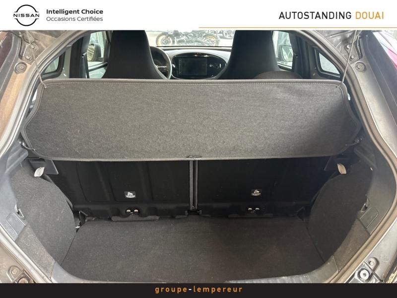 Image TOYOTA Aygo X 1.0 VVT-i 72ch Air Design S-CVT MY24