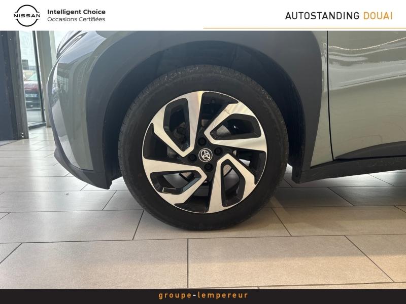 Image TOYOTA Aygo X 1.0 VVT-i 72ch Air Design S-CVT MY24