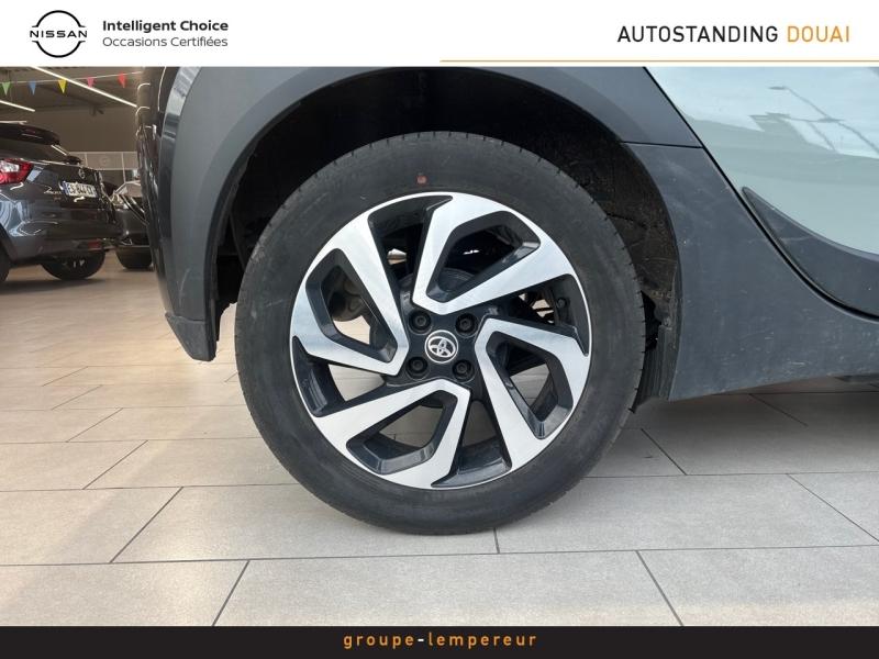 Image TOYOTA Aygo X 1.0 VVT-i 72ch Air Design S-CVT MY24