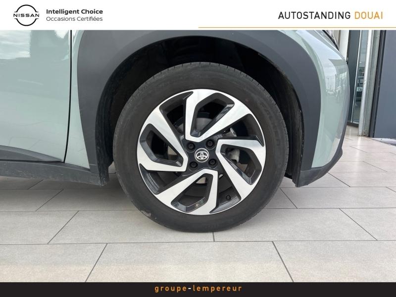 Image TOYOTA Aygo X 1.0 VVT-i 72ch Air Design S-CVT MY24