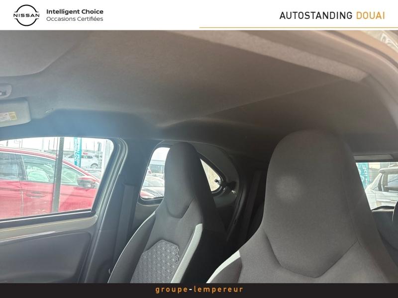 Image TOYOTA Aygo X 1.0 VVT-i 72ch Air Design S-CVT MY24