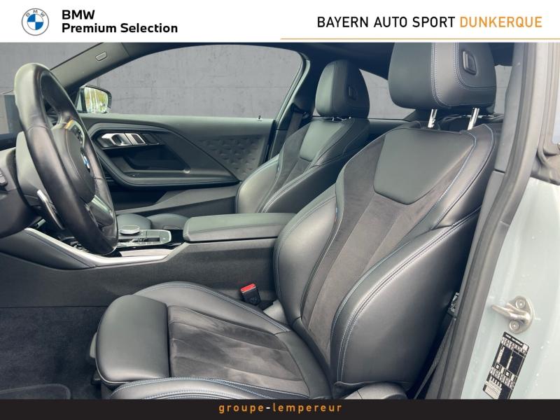 Image BMW Série 2 Coupé 220iA 184ch M Sport