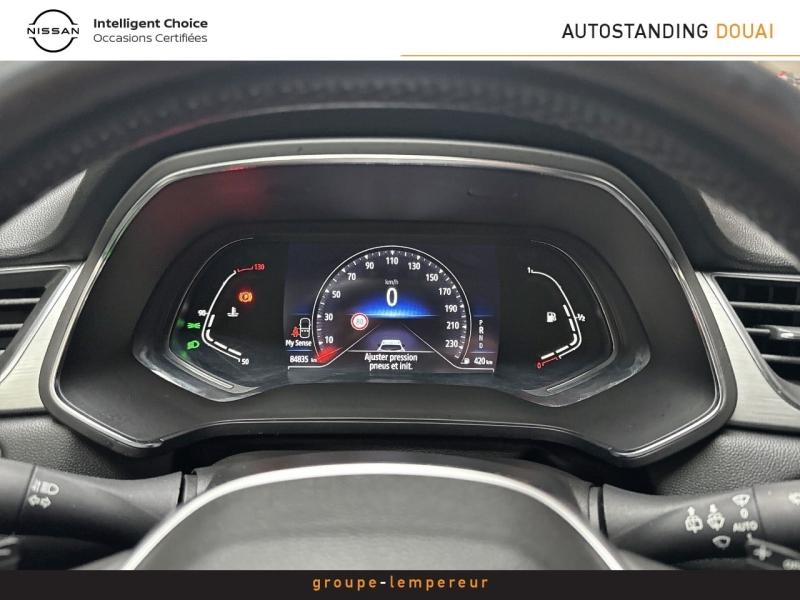 Image RENAULT Captur 1.3 TCe 130ch FAP Intens EDC