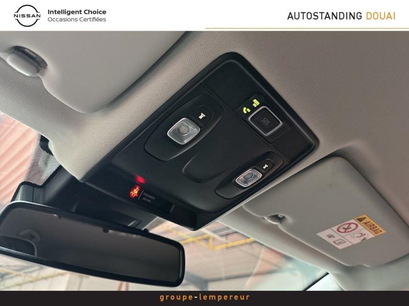 Image RENAULT Captur 1.3 TCe 130ch FAP Intens EDC