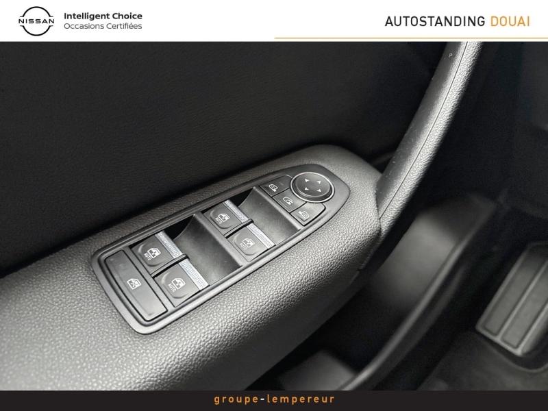 Image RENAULT Captur 1.3 TCe 130ch FAP Intens EDC