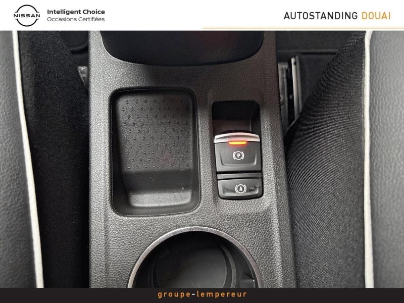 Image RENAULT Captur 1.3 TCe 130ch FAP Intens EDC