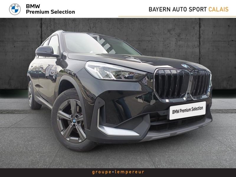 Photo BMW X1 sDrive18i 136ch