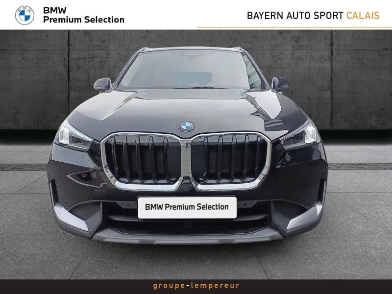 Image BMW X1 sDrive18i 136ch