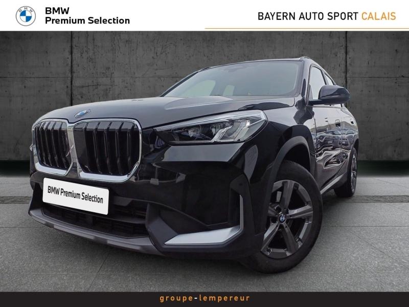 Image BMW X1 sDrive18i 136ch