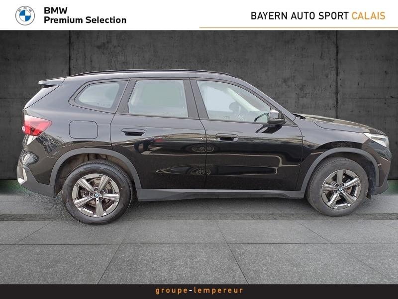 Image BMW X1 sDrive18i 136ch