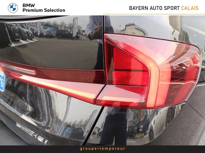 Image BMW X1 sDrive18i 136ch