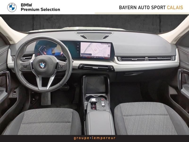 Image BMW X1 sDrive18i 136ch