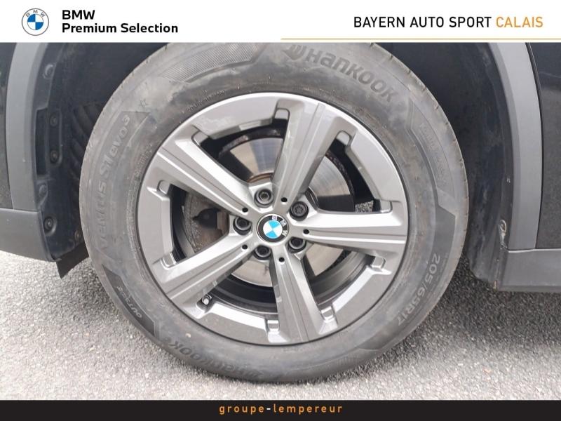 Image BMW X1 sDrive18i 136ch