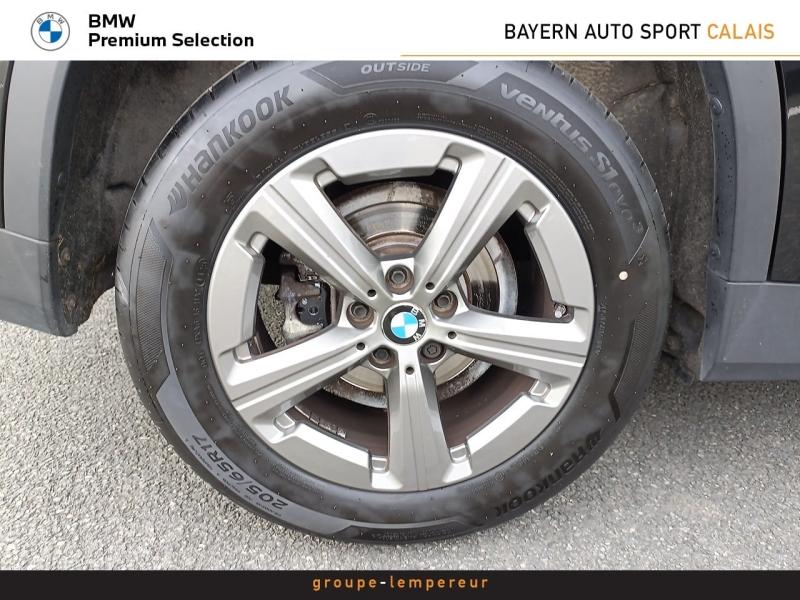 Image BMW X1 sDrive18i 136ch