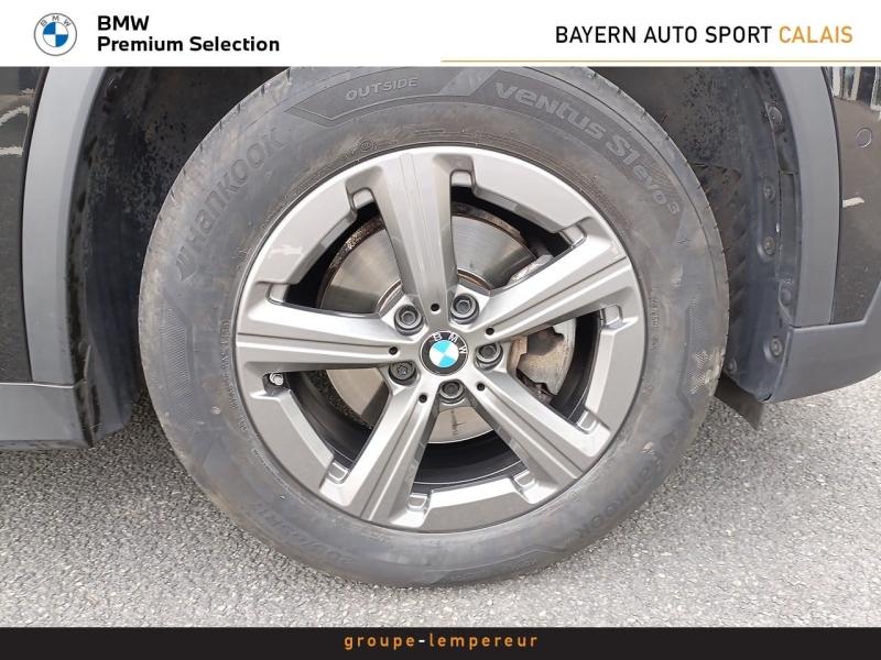 Image BMW X1 sDrive18i 136ch