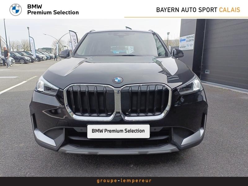 Image BMW X1 sDrive18i 136ch