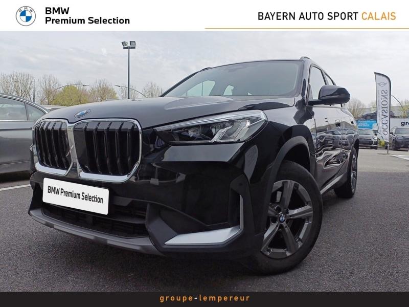 Image BMW X1 sDrive18i 136ch