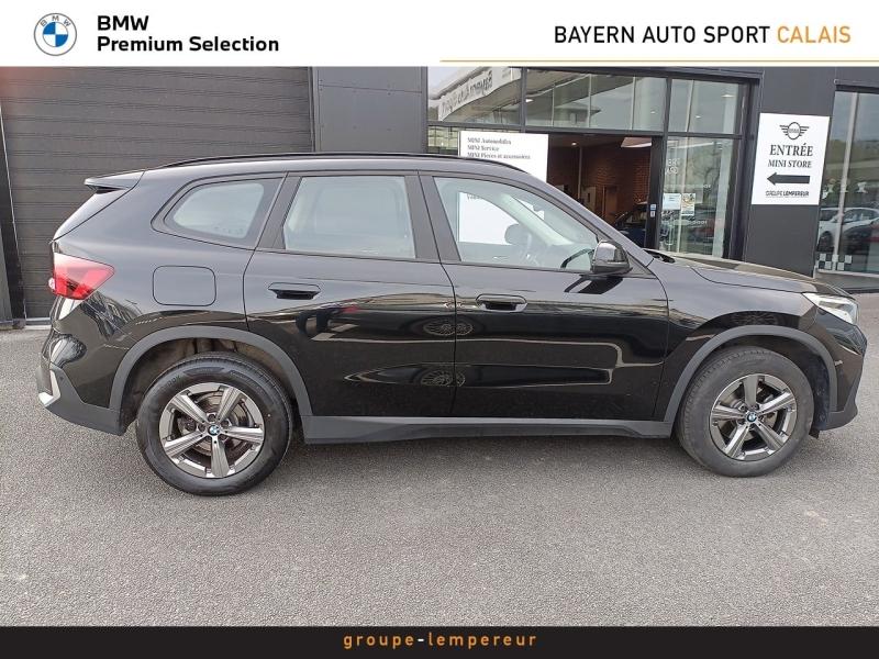 Image BMW X1 sDrive18i 136ch