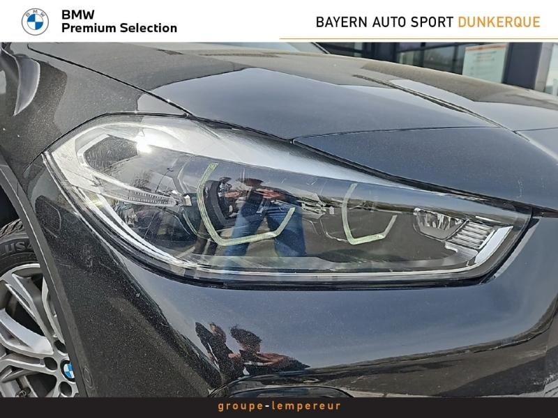 Image BMW X2 sDrive18dA 150ch Business Design Euro6d-T