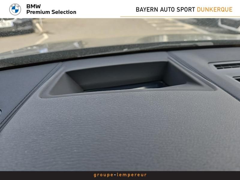 Image BMW X2 sDrive18dA 150ch Business Design Euro6d-T