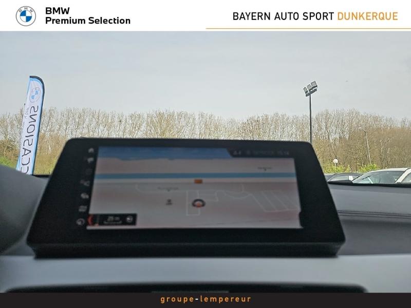 Image BMW X2 sDrive18dA 150ch Business Design Euro6d-T