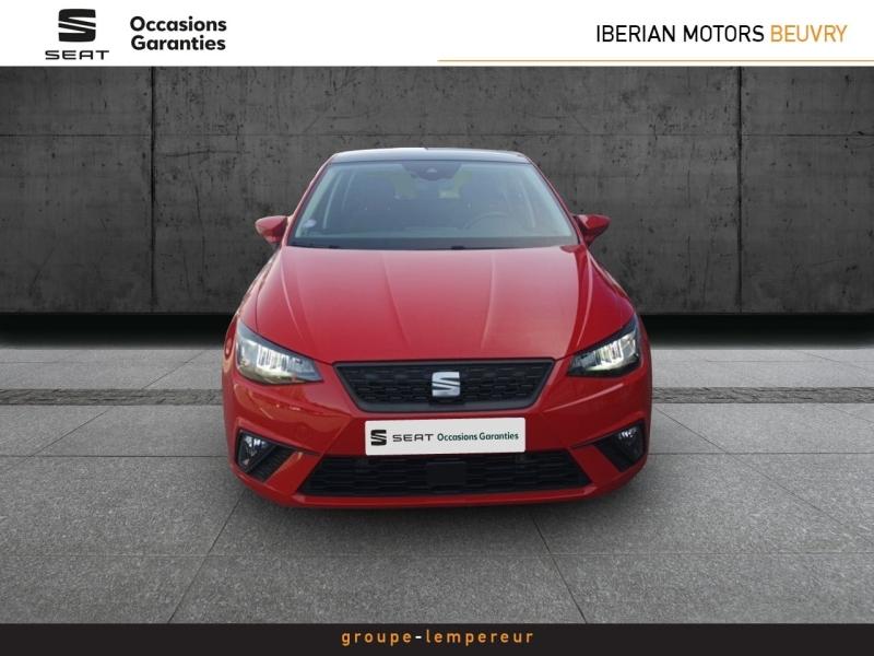 Image SEAT Ibiza 1.0 TSI 95ch Copa