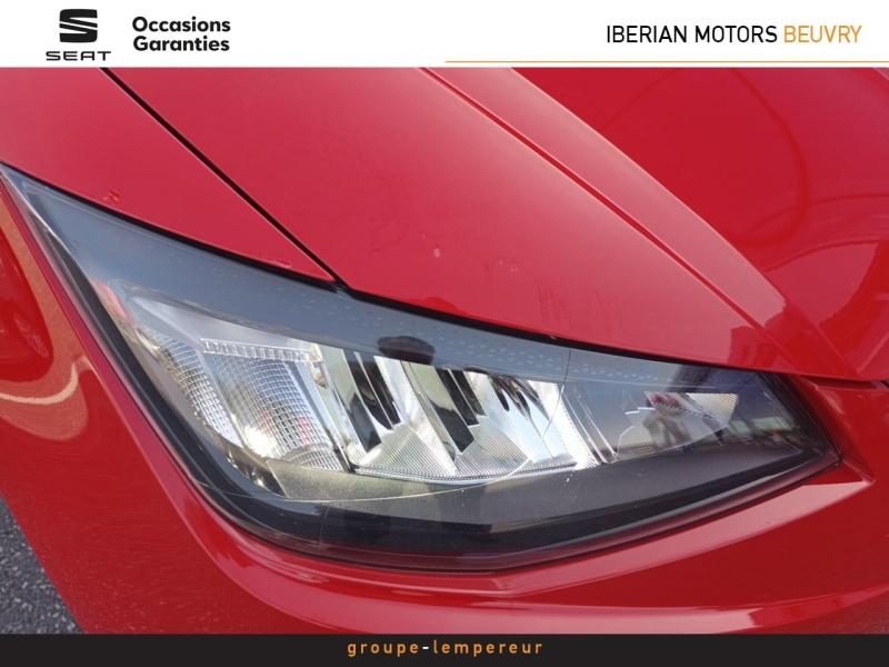 Image SEAT Ibiza 1.0 TSI 95ch Copa