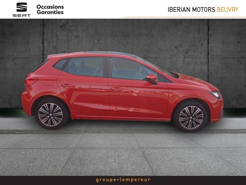 Image SEAT Ibiza 1.0 TSI 95ch Copa