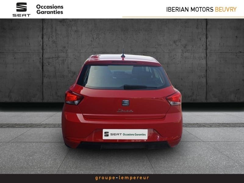 Image SEAT Ibiza 1.0 TSI 95ch Copa