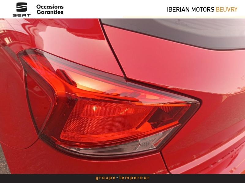 Image SEAT Ibiza 1.0 TSI 95ch Copa