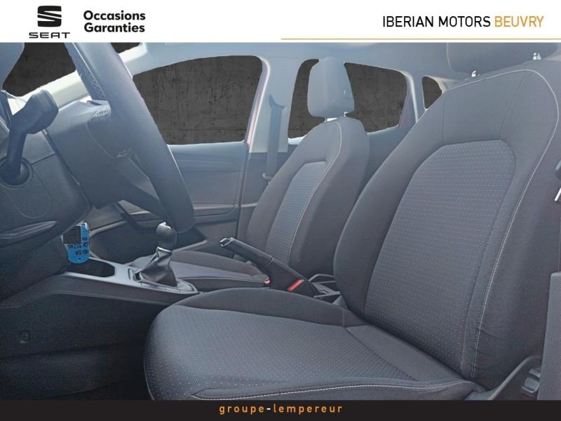 Image SEAT Ibiza 1.0 TSI 95ch Copa