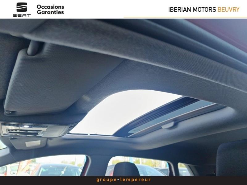 Image SEAT Ibiza 1.0 TSI 95ch Copa