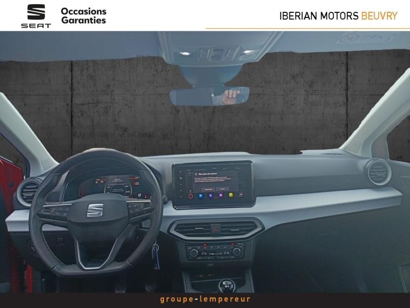 Image SEAT Ibiza 1.0 TSI 95ch Copa