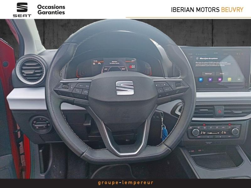 Image SEAT Ibiza 1.0 TSI 95ch Copa