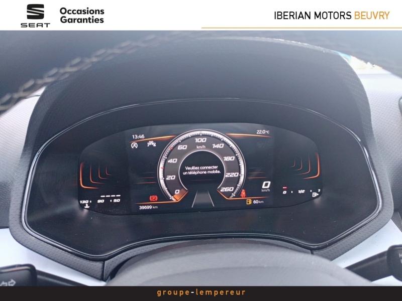 Image SEAT Ibiza 1.0 TSI 95ch Copa