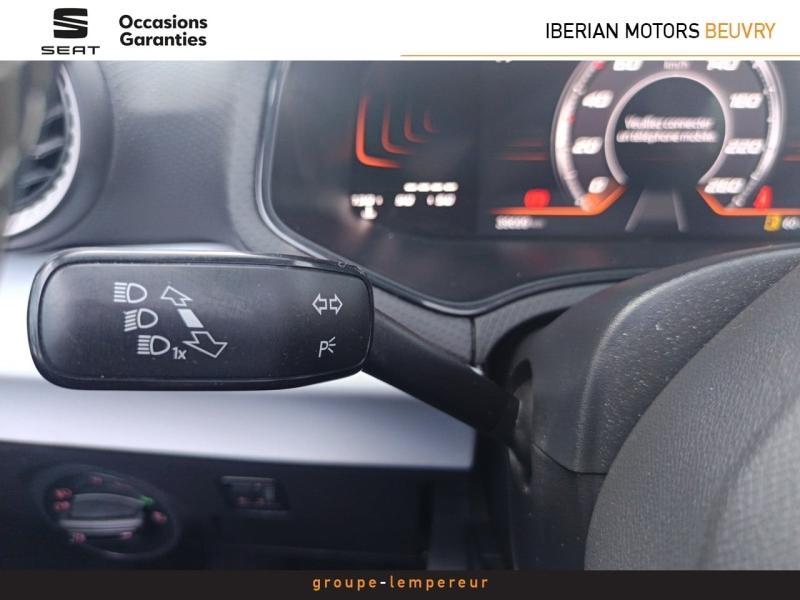 Image SEAT Ibiza 1.0 TSI 95ch Copa