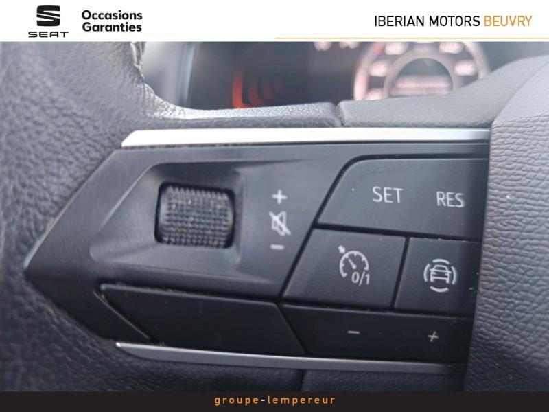 Image SEAT Ibiza 1.0 TSI 95ch Copa