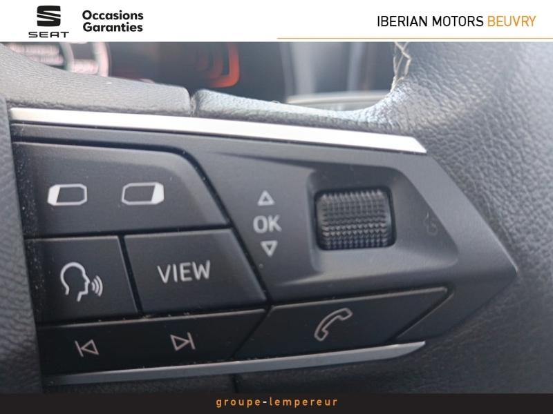 Image SEAT Ibiza 1.0 TSI 95ch Copa