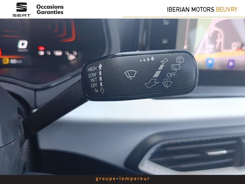 Image SEAT Ibiza 1.0 TSI 95ch Copa