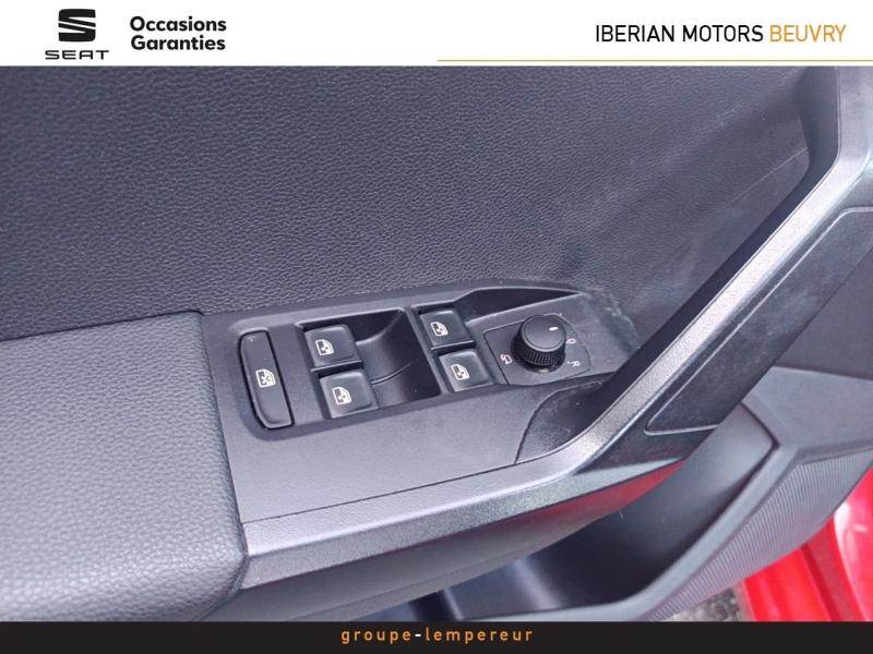 Image SEAT Ibiza 1.0 TSI 95ch Copa