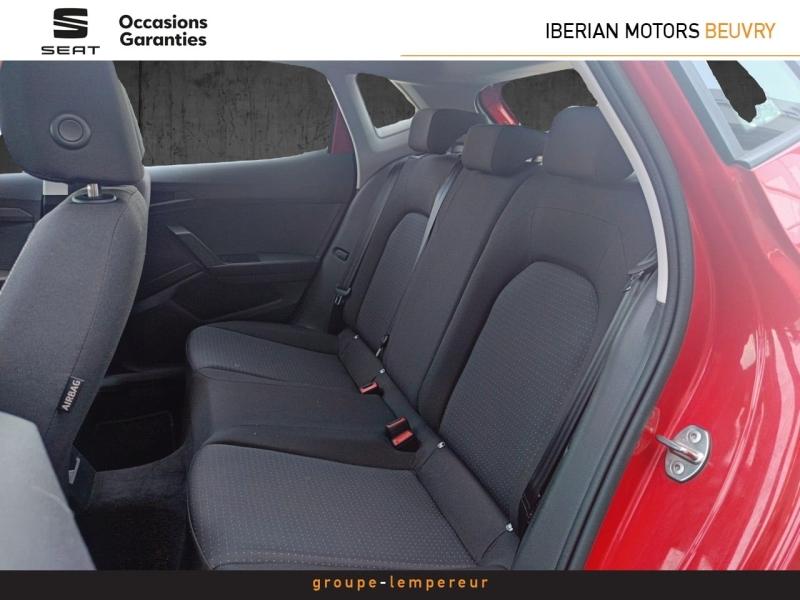 Image SEAT Ibiza 1.0 TSI 95ch Copa
